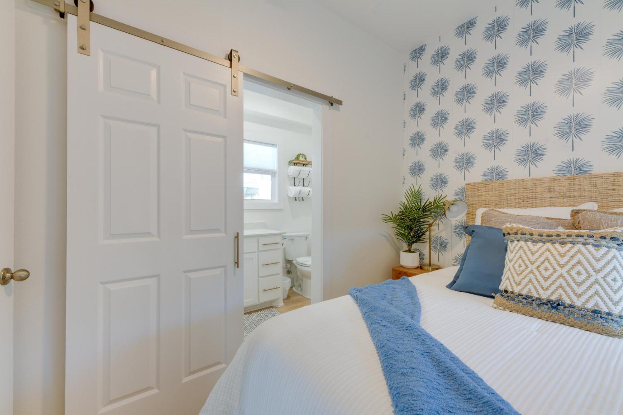 Trendy Port Aransas Home With Private Pool And Deck! Extérieur photo