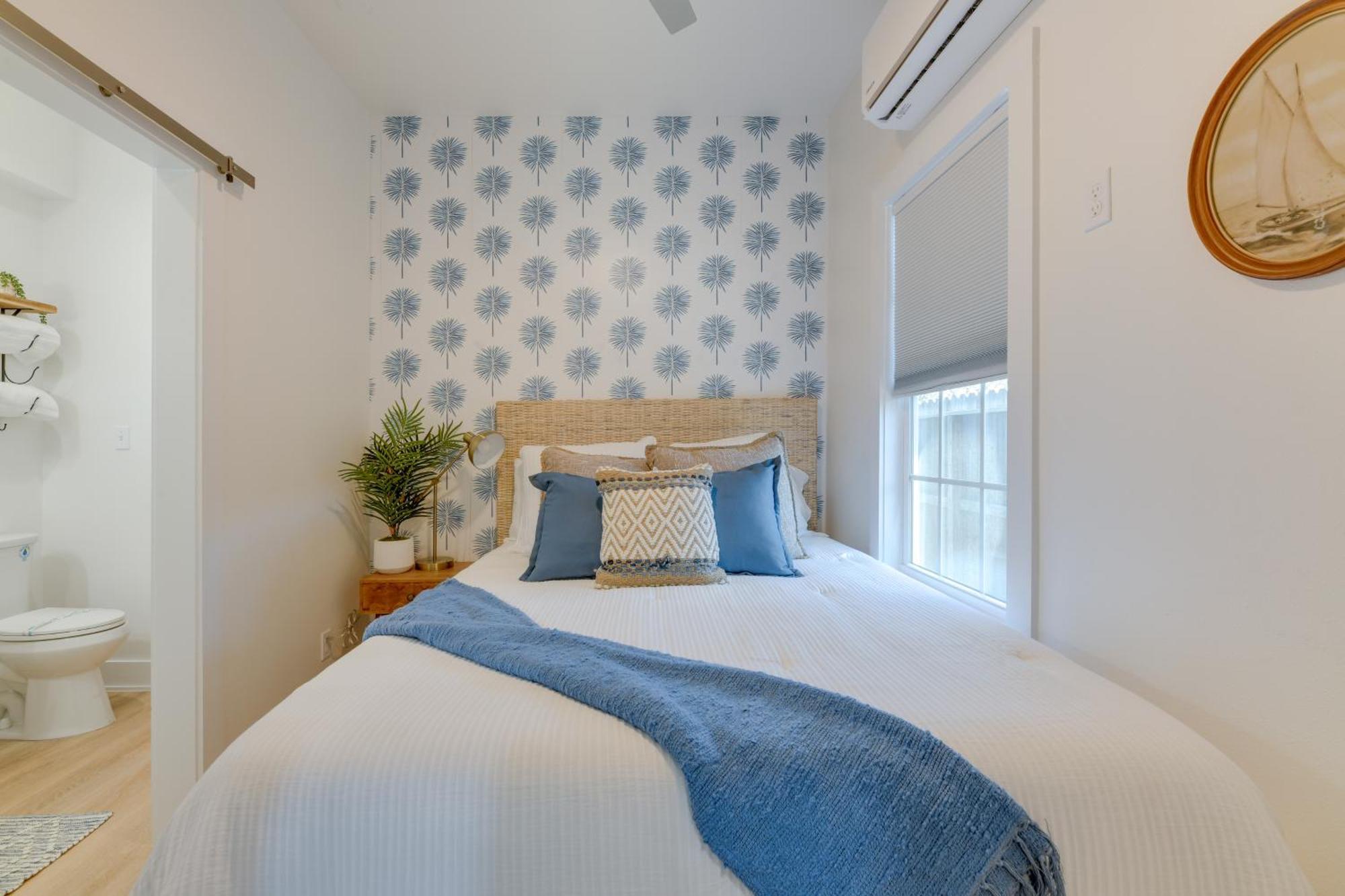 Trendy Port Aransas Home With Private Pool And Deck! Extérieur photo