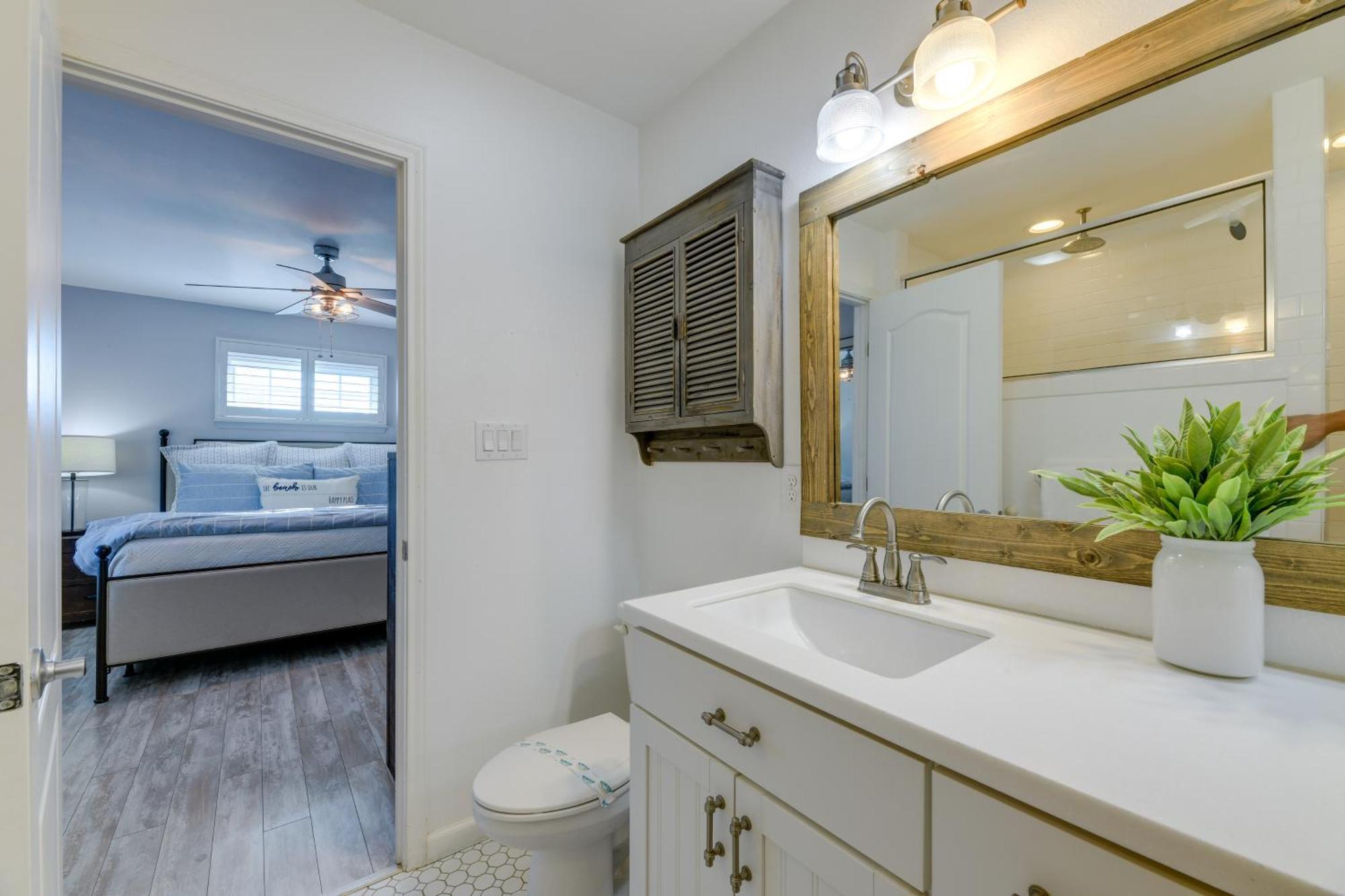 Trendy Port Aransas Home With Private Pool And Deck! Extérieur photo