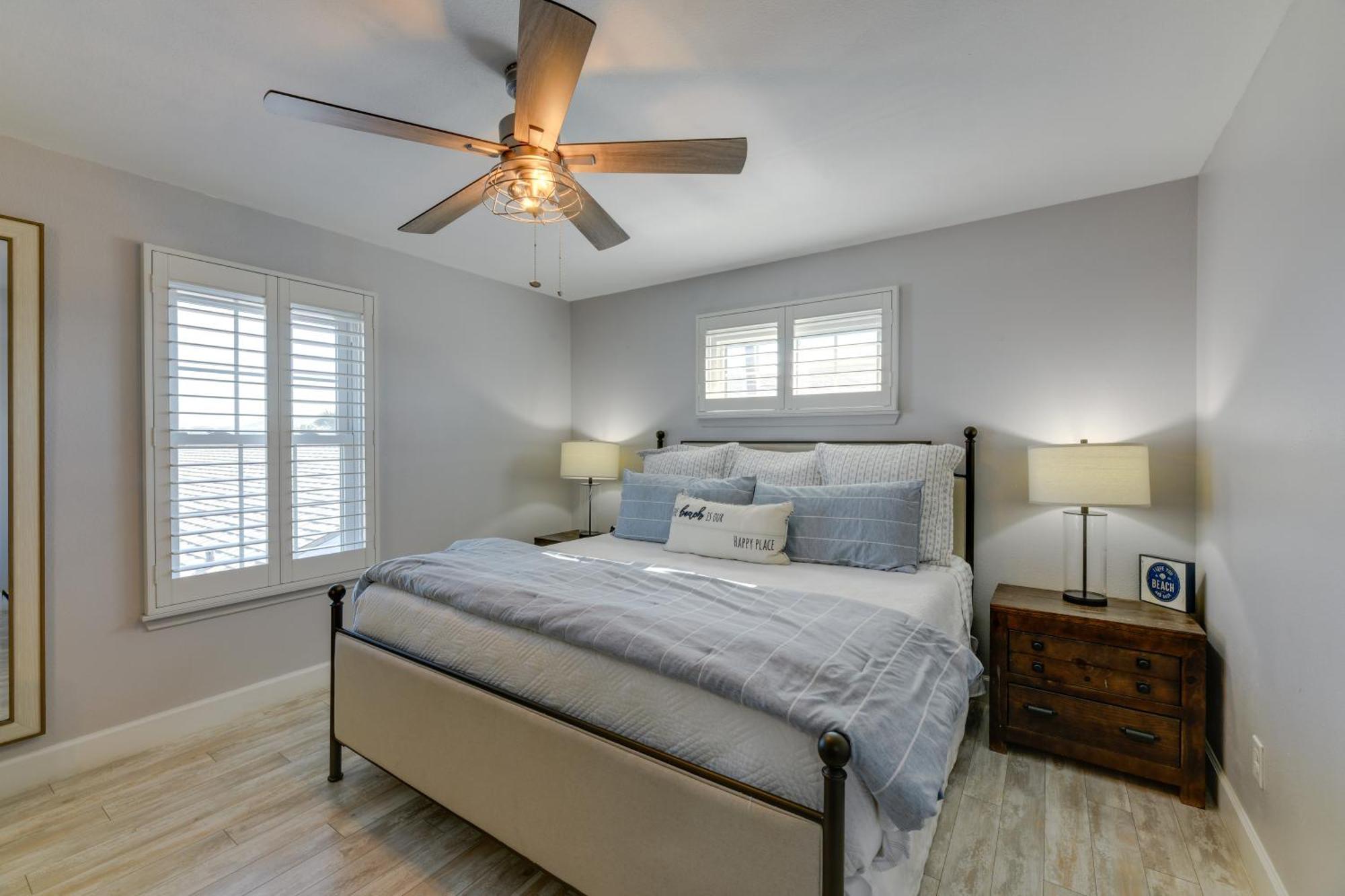 Trendy Port Aransas Home With Private Pool And Deck! Extérieur photo
