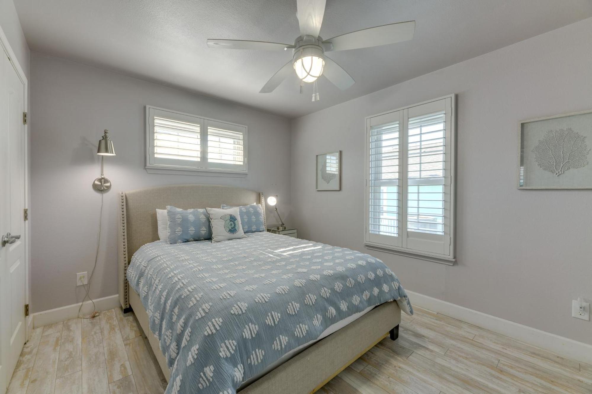 Trendy Port Aransas Home With Private Pool And Deck! Extérieur photo